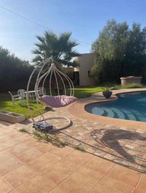 Luxury Villa With Large Private Pool